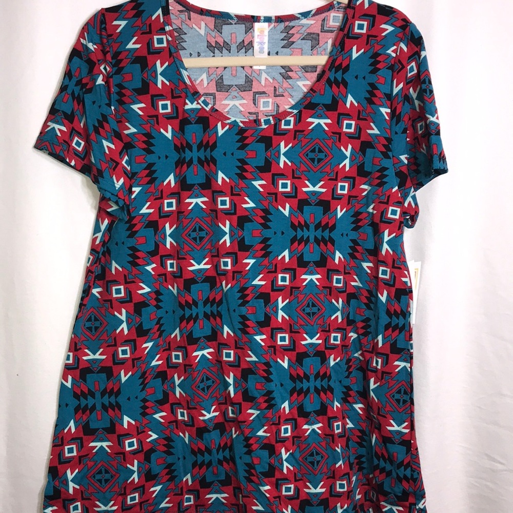 LuLaRoe Classic t